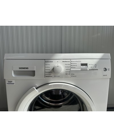 Siemens Wt46e3f0nl Condens Droger