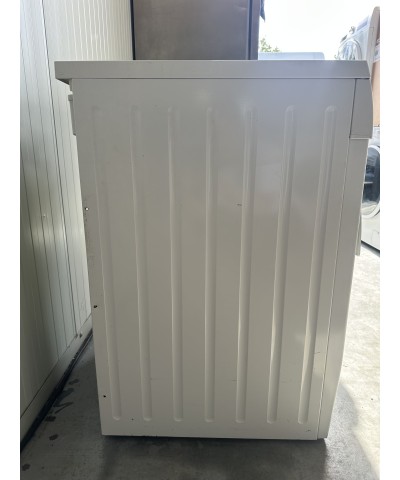 Siemens Wt46e3f0nl Condens Droger