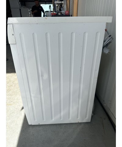 Siemens Wt46e3f0nl Condens Droger