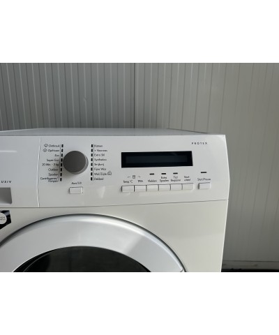 AEG L75489FL wasmachine