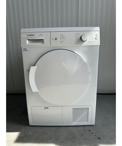 BOSCH WTE8417SNL Condens Droger