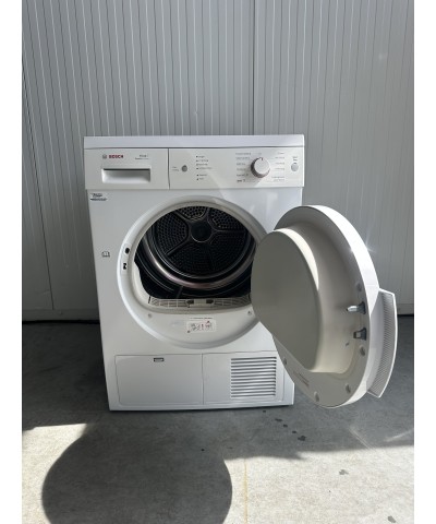 BOSCH WTE8417SNL Condens Droger