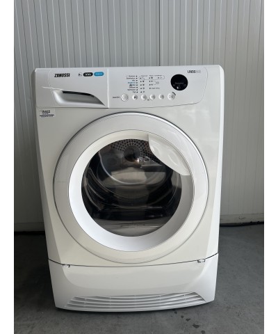 Zanussi Zdc8203w Condens Droger