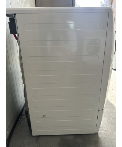 Zanussi Zdc8203w Condens Droger