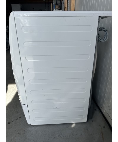 Zanussi Zdc8203w Condens Droger
