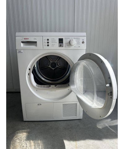 Bosch WTE86382NL Condensdroger