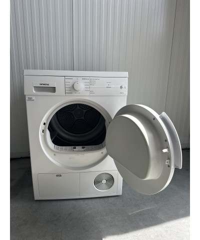 Siemens WT44E100NL Condens Droger