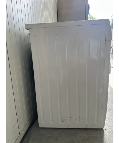 Siemens WT46E100NL Condensdroger