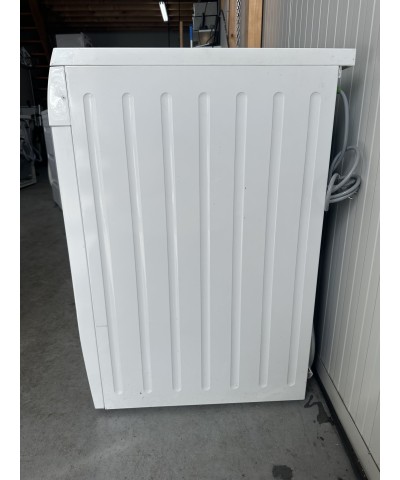 Siemens WT46E100NL Condensdroger
