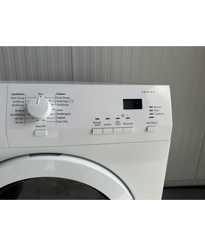 AEG T65289NAC Condens Droger
