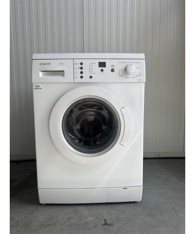 Bosch WAE28391NL Wasmachine