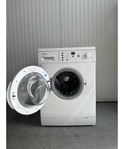 Bosch WAE28391NL Wasmachine