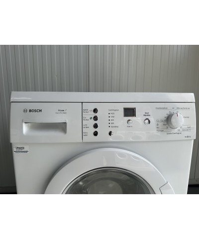 Bosch WAE28391NL Wasmachine