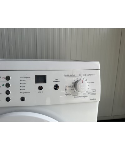 Bosch WAE28391NL Wasmachine
