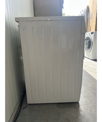 Siemens WT44E100NL Condensdroger