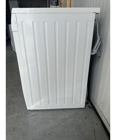 Siemens WT44E100NL Condensdroger
