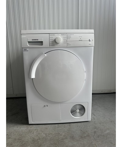 SIEMENS WT44E170NL Condensdroger