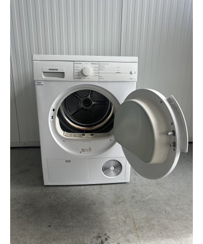 SIEMENS WT44E170NL Condensdroger