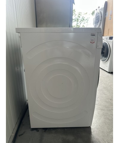Siemens WT46E174NL Condensdroger