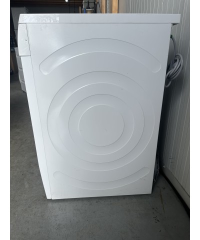 Siemens WT46E174NL Condensdroger