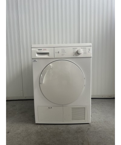 BOSCH WTE84170NL Condensdroger