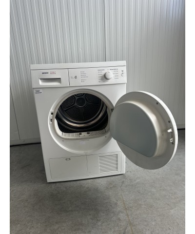 BOSCH WTE84170NL Condensdroger