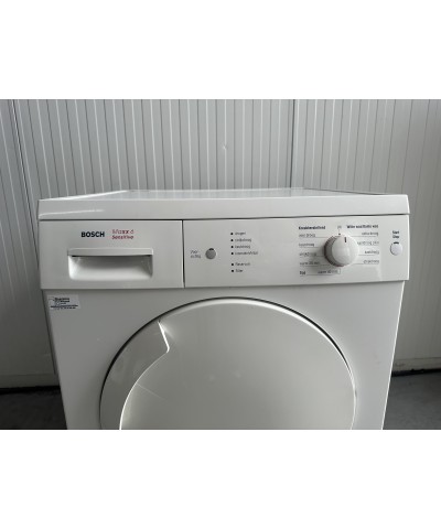 BOSCH WTE84170NL Condensdroger