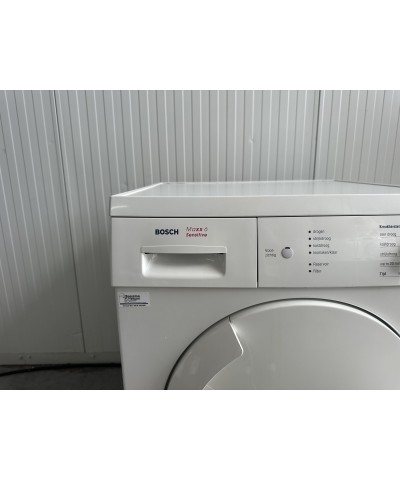BOSCH WTE84170NL Condensdroger