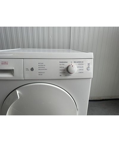 BOSCH WTE84170NL Condensdroger
