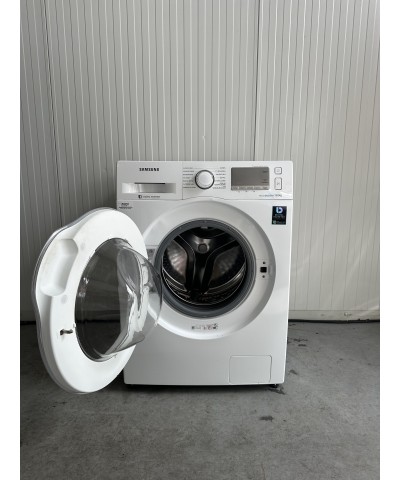Samsung Ww80j6403ew Wasmachine