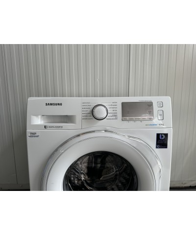 Samsung Ww80j6403ew Wasmachine