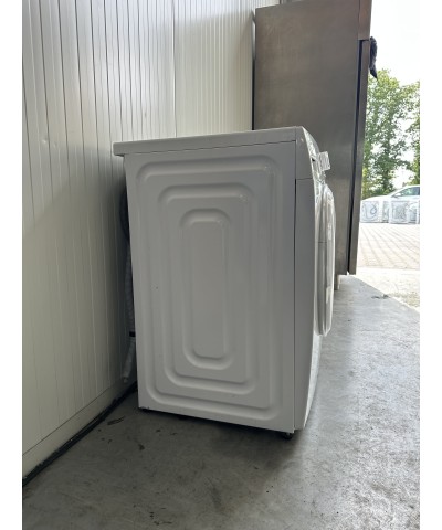 Samsung Ww80j6403ew Wasmachine