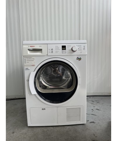 Bosch WTE86306NL Condens Droger