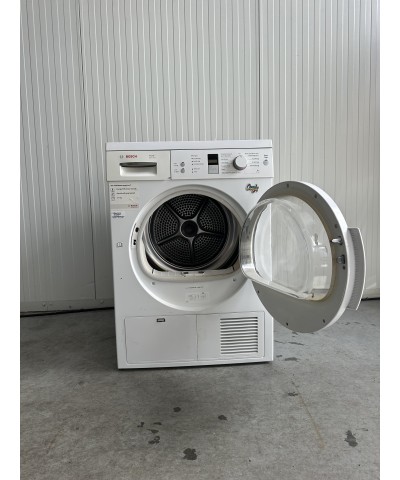 Bosch WTE86306NL Condens Droger
