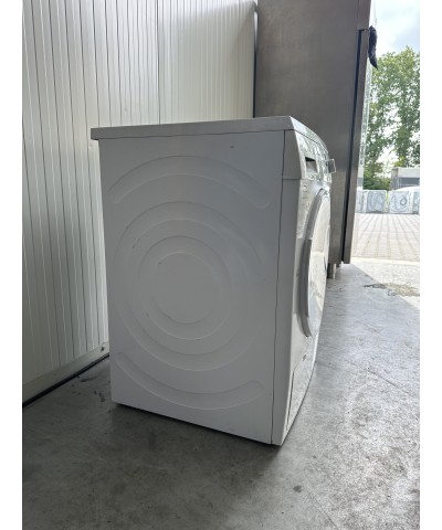 Bosch WTE86306NL Condens Droger