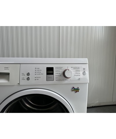 Bosch WTE86306NL Condens Droger