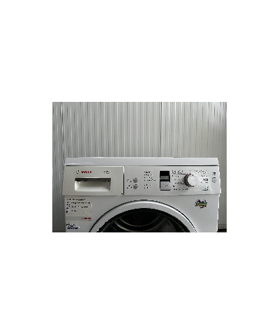 Bosch WTE86306NL Condens Droger