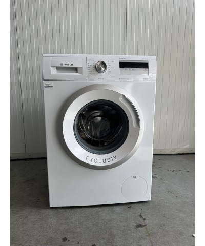 Bosch WAN28090NL Wasmachine