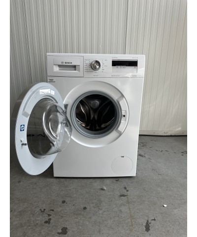 Bosch WAN28090NL Wasmachine