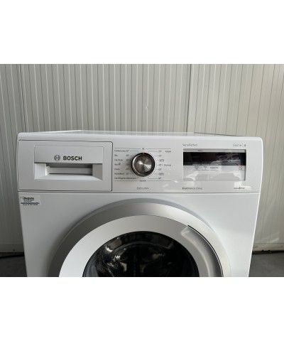 Bosch WAN28090NL Wasmachine