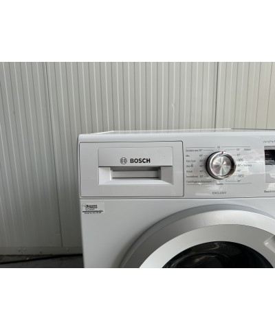 Bosch WAN28090NL Wasmachine