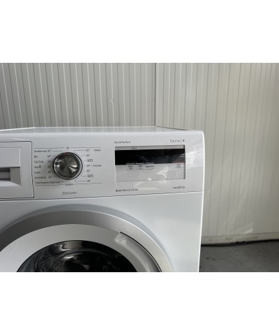Bosch WAN28090NL Wasmachine