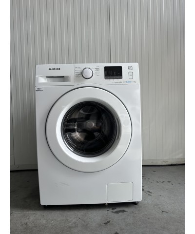 Samsung WF70F5E0Q4W Wasmachine