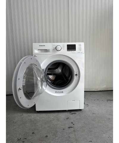 Samsung WF70F5E0Q4W Wasmachine