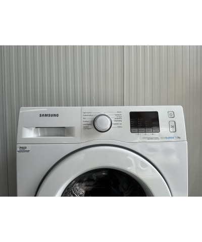 Samsung WF70F5E0Q4W Wasmachine