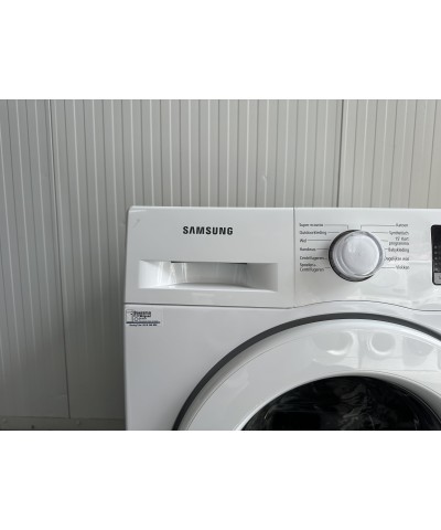 Samsung WF70F5E0Q4W Wasmachine