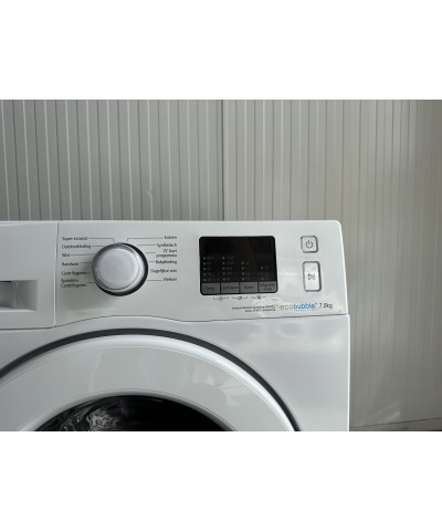 Samsung WF70F5E0Q4W Wasmachine
