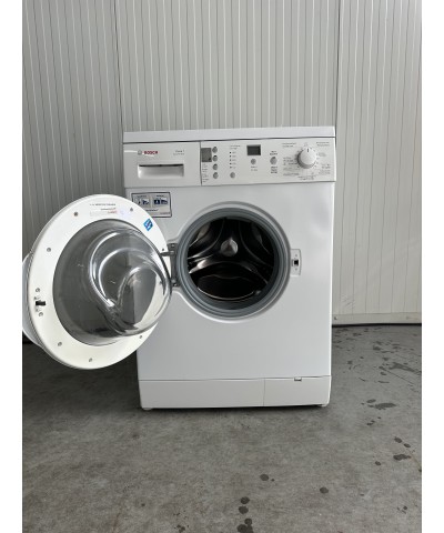 Bosch Wae28371fg Wasmachine