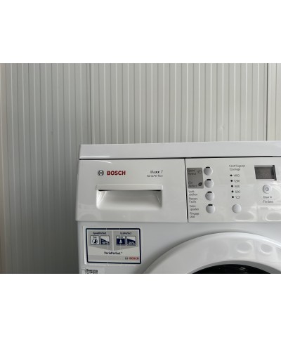 Bosch Wae28371fg Wasmachine