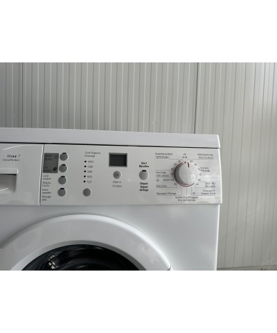 Bosch Wae28371fg Wasmachine